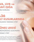 Avene Cleanance Tinted Unifying SPF50+ Tinted Sunscreen for Acne-Prone Skin - Broad Spectrum Protection, Unifies Skin Tone Avene Cleanance Tinted SPF50+ Sunscreen for Acne-Prone Skin tinted sunscreen, acne-prone skin care, SPF 50+ sun protection, Avène Cleanance, hypoallergenic sunscreen, non-comedogenic sunscreen, broad-spectrum sun protection, sensitive skin care, sun protection for acne-prone skin, natural-looking finish, soothing sunscreen, anti-inflammatory sunscreen