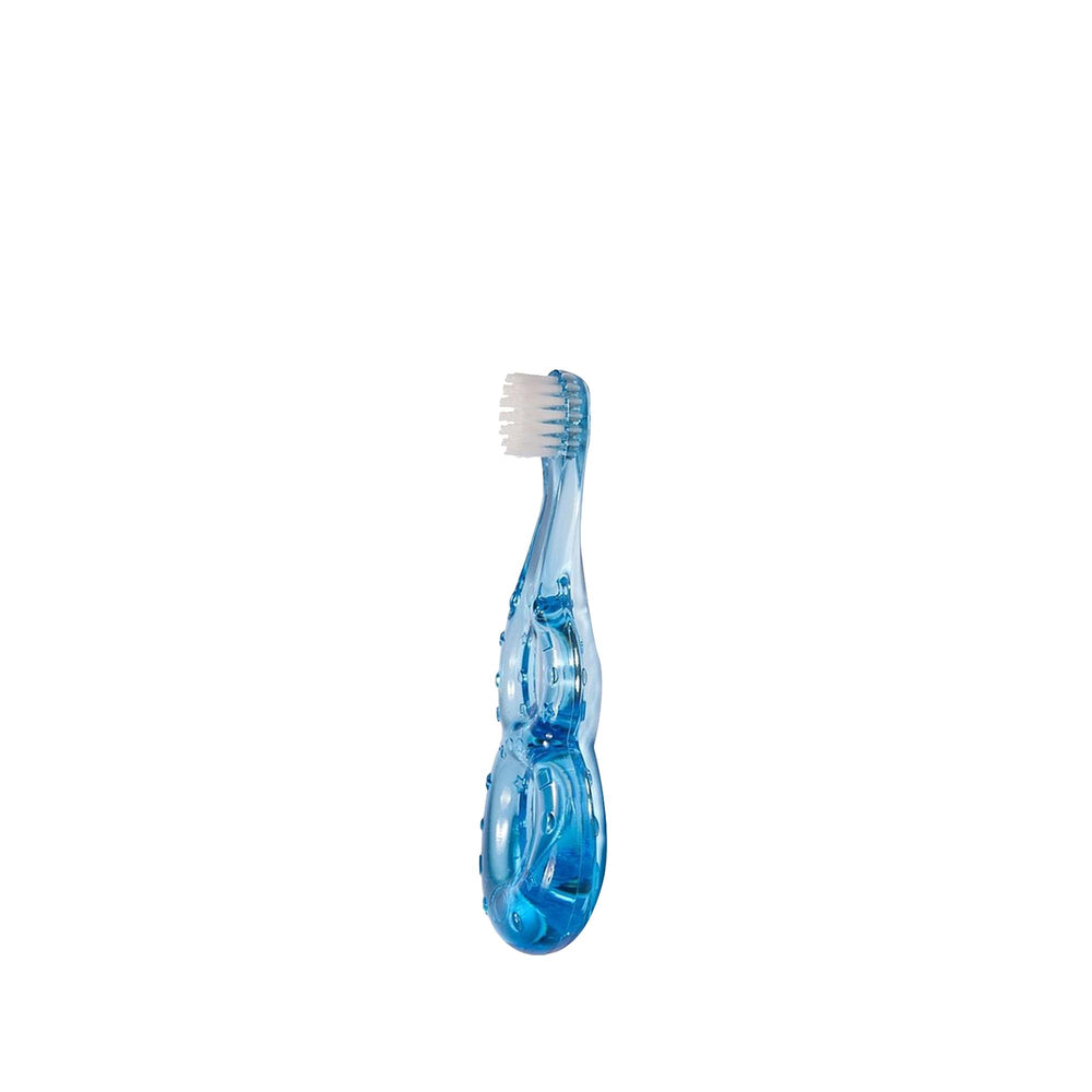 Rocs Baby Toothbrush for 0-3 Years Old Infants - Gentle Baby Oral Care & Dental Hygiene Solution Rocs Baby Toothbrush for 0-3 Years Old - Gentle Oral Care Baby Toothbrush, Infant Oral Care, 0-3 Years Old Baby Products, Gentle Baby Toothbrush, Baby Dental Hygiene, Rocs Baby, Oral Care for Infants, Baby Oral Hygiene, Dental Care for Babies, Gentle Oral Care