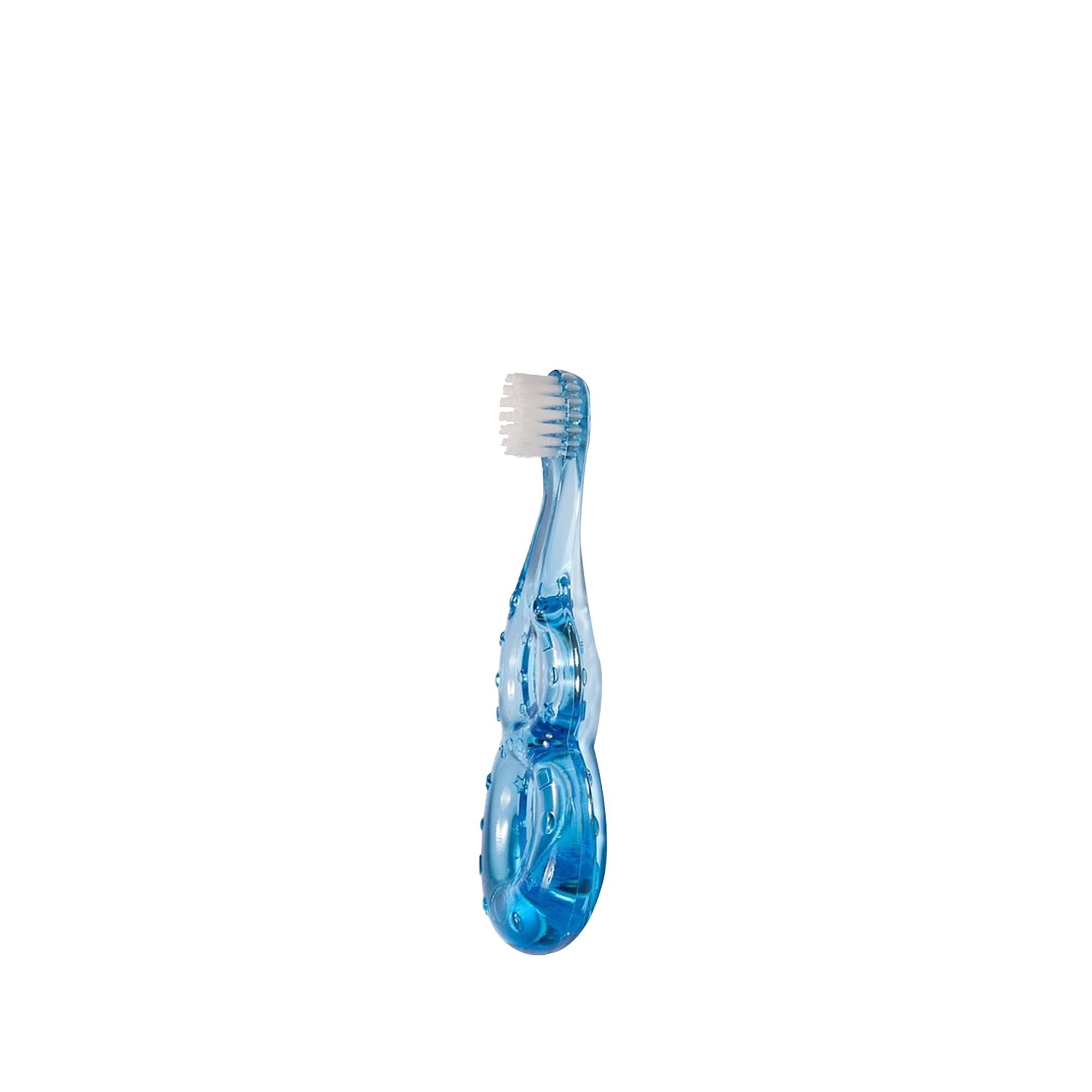 Rocs Baby Toothbrush for 0-3 Years Old Infants - Gentle Baby Oral Care & Dental Hygiene Solution Rocs Baby Toothbrush for 0-3 Years Old - Gentle Oral Care Baby Toothbrush, Infant Oral Care, 0-3 Years Old Baby Products, Gentle Baby Toothbrush, Baby Dental Hygiene, Rocs Baby, Oral Care for Infants, Baby Oral Hygiene, Dental Care for Babies, Gentle Oral Care