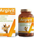 Argivit Multivitamin Supplement - 30 Tablets - image 12