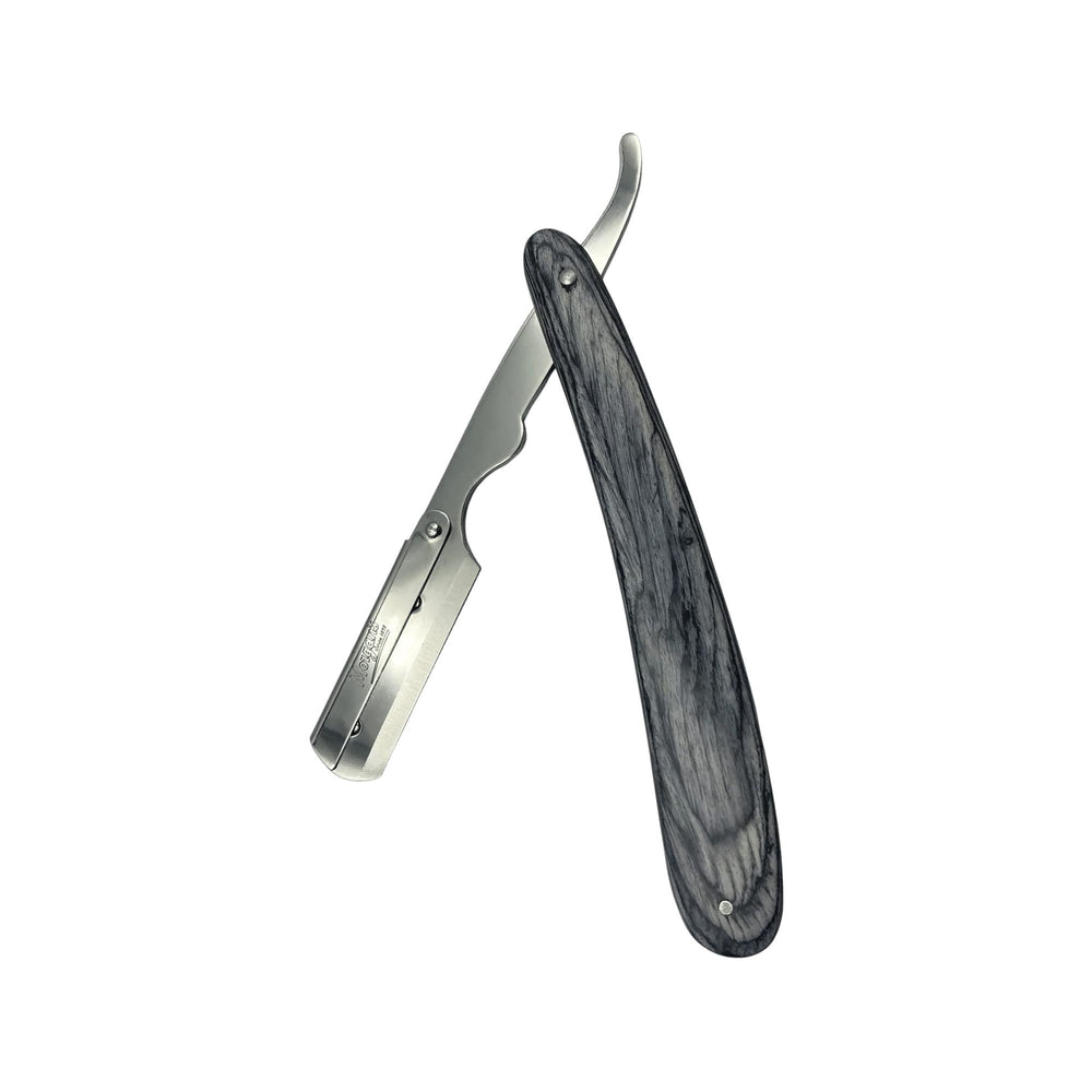 Morgan's Pomade Cut Throat Razor Professional Shaving Ustura