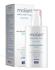 Molien Moisturizing Lotion 400ml - Hydrating Skincare for Dry & Sensitive Skin, Non-greasy & Natural Ingredients - image 2