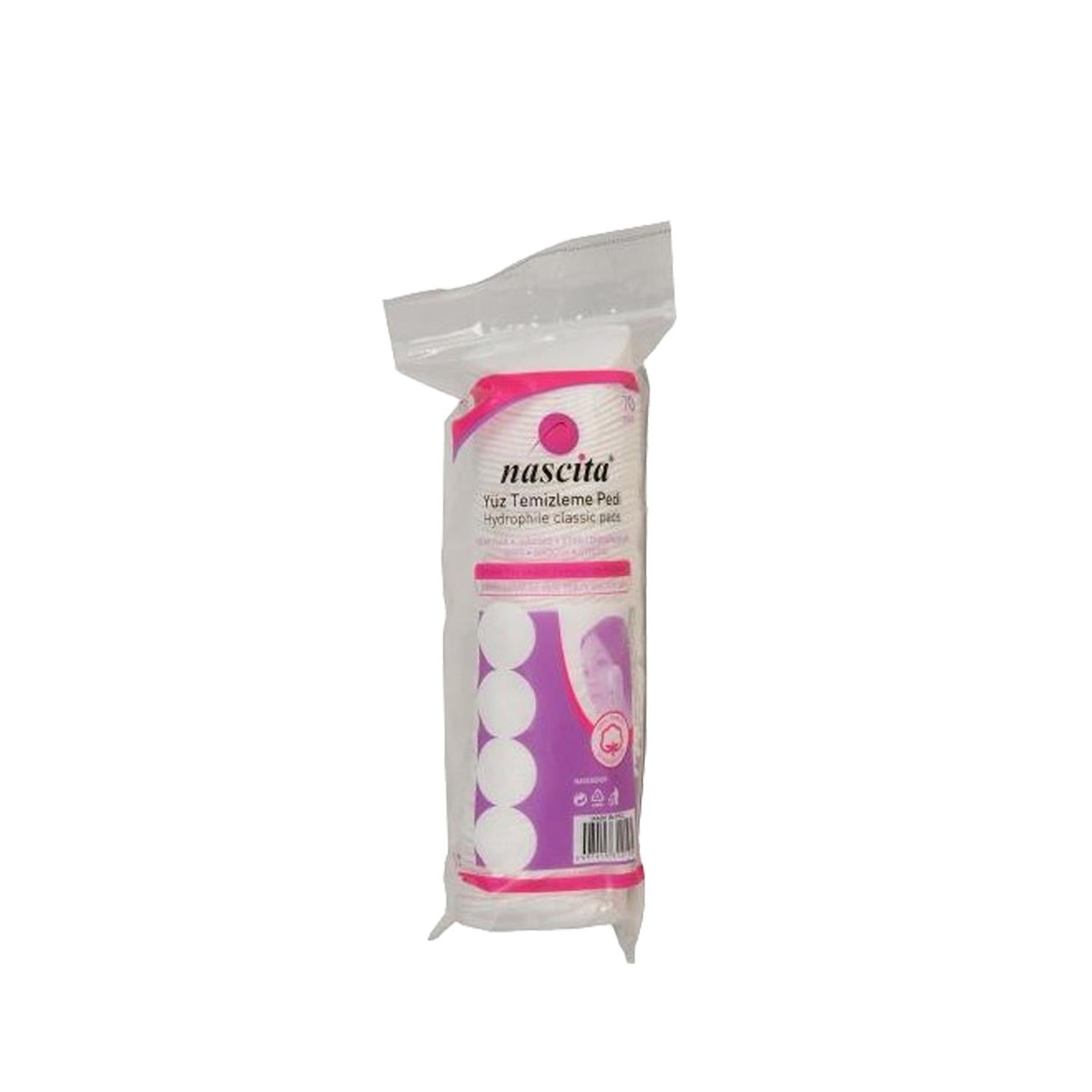 Nascita Facial Cleansing Pad - Gentle & Effective Skincare for Sensitive Skin Nascita Facial Cleansing Pad - Gentle Skincare Facial Cleansing Pad, Skincare Routine, Gentle Facial Care, Easy Cleansing, Nascita Facial Pad, Sensitive Skin Care, Skincare Essentials, Facial Skincare Products, Gentle Skincare, Cleansing Pads, Skincare for Sensitive Skin