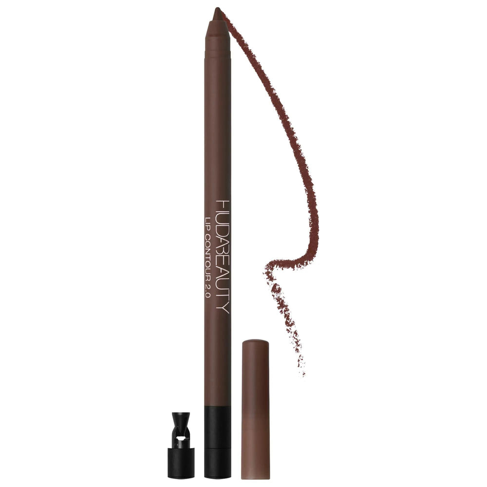 Lip Contour 2.0 Automatic Matte Lip Pencil - Vegan, Cruelty-Free, Long-Lasting Lip Color Vegan Matte Lip Pencil - Long Lasting & Cruelty Free matte lip pencil, vegan lipstick, cruelty-free cosmetics, long-lasting lip color, automatic lip liner, lip care, cosmetics, vegan cosmetics, cruelty-free lipstick, lip liner, makeup, beauty products