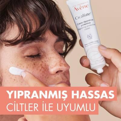 Avene Cicalfate Repair Cream 40ml - Soothing Moisturizer for Sensitive Skin, Newborns to Adults - image 5