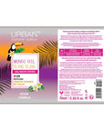Urban Care Monoi & Ylang Ylang Sun Recovery Hair Serum 75 ml