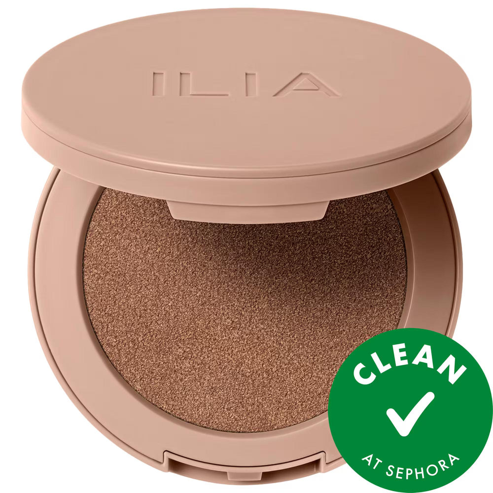 Sunshift Weightless Silky Cream Bronzer - 12 Hour Wear, Vegan, Non-Comedogenic Makeup Sunshift Bronzer - Long Lasting Vegan Makeup long-lasting bronzer, vegan bronzer, non-comedogenic makeup, clean beauty products, silky cream bronzer, cruelty-free cosmetics, green tea skincare, microalgae benefits, pollution protection makeup, sun-kissed glow, natural finish makeup, 12-hour wear bronzer, featherweight formula, recyclable packaging, ethical beauty products, summer makeup essentials, daily bronzer, healthy g