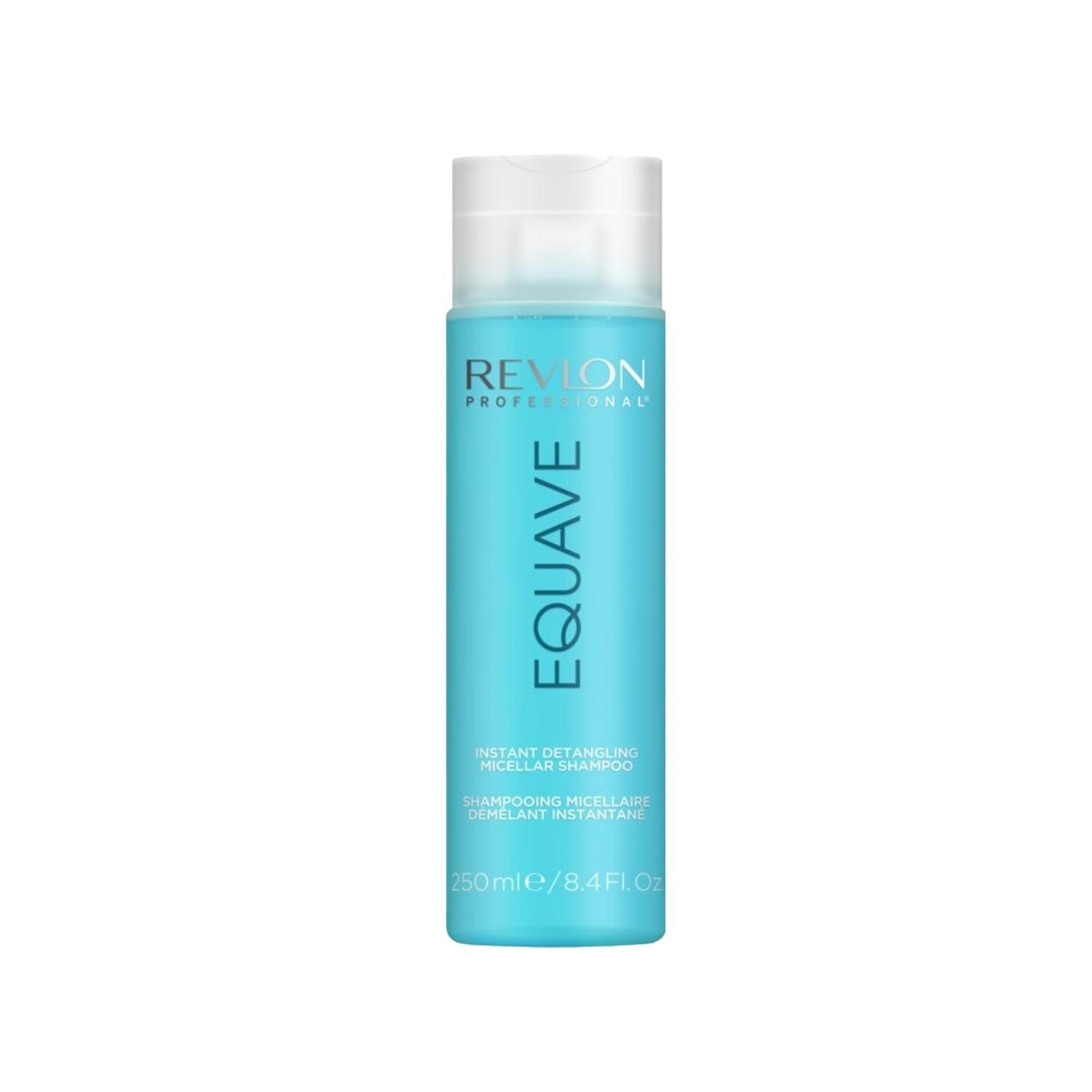 Revlon Equave Micellar Shampoo 250 ml - Gentle Hair Care with Micellar Technology Revlon Equave Micellar Shampoo - Gentle Hair Care Revlon Equave Micellar Shampoo, Micellar Shampoo 250 ml, Gentle hair care products, Revlon hair care, Micellar technology shampoo, Hair care, Cosmetics, Personal care, Shampoo, Conditioner, Hair cleansing, Micellar water, Gentle shampoo, Revlon cosmetics