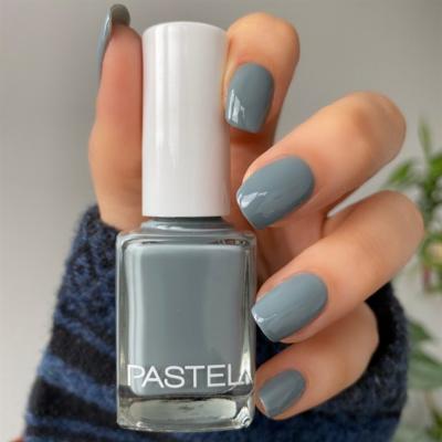 pastel-oje-243-nail-polish-bottle, pastel-oje-243-swatch, pastel-oje-243-on-nails Pastel Oje - 243 Nail Polish | 13ml Pastel Oje - 243 Nail Polish | 13ml pastel-oje, nail-polish, vegan-nail-polish, cruelty-free, beauty, manicure, nail-art, pastel, high-gloss, ai-generated