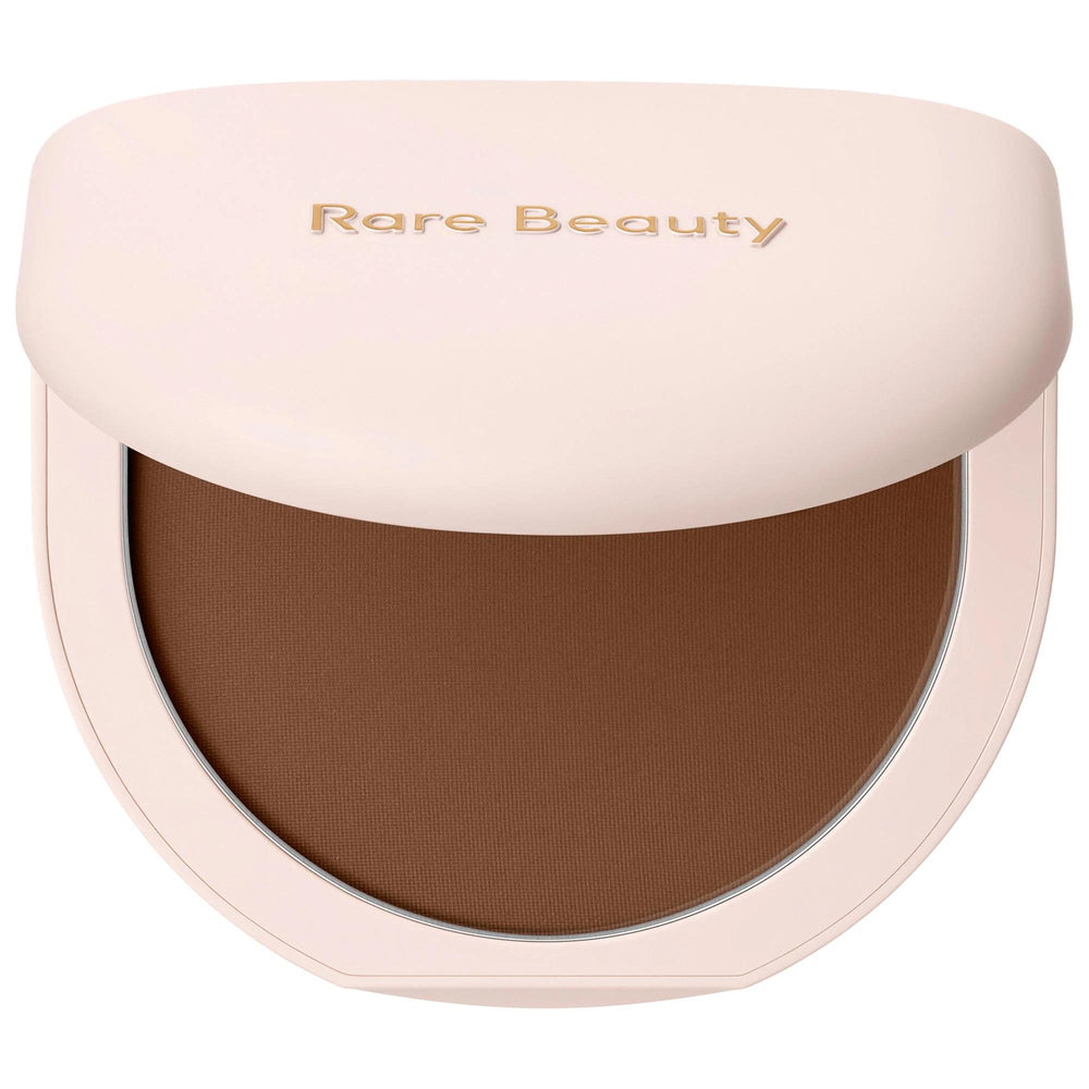 True to Myself Tinted Pressed Talc-Free Finishing Powder - Vegan, Cruelty-Free, Buildable Coverage Talc-Free Finishing Powder - Vegan & Cruelty-Free Talc-Free Finishing Powder, Vegan Makeup, Cruelty-Free Cosmetics, Natural Finish Makeup Powder, Buildable Coverage Powder, Pressed Powder for On-the-Go Touch-ups, Makeup Setting Powder, Face Powder, Vegan Cosmetics, Cruelty-Free Makeup, Natural Makeup, Buildable Coverage Makeup, Talc-Free Makeup, On-the-Go Makeup Touch-ups