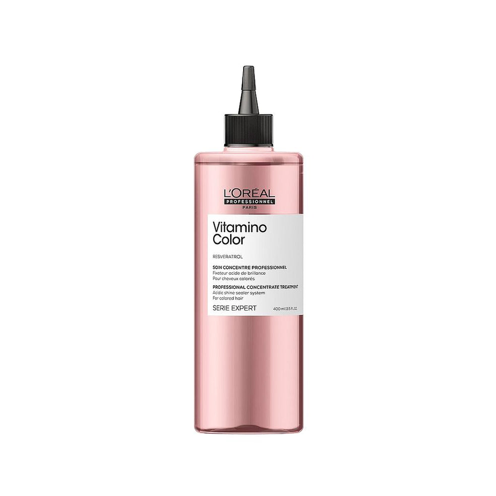 L'Oreal Professionnel Vitamino Color Shine Acidic Sealer 400ml