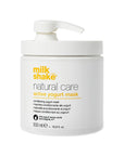 milk_shake Active Yogurt Mask for Dry Hair 500 ml