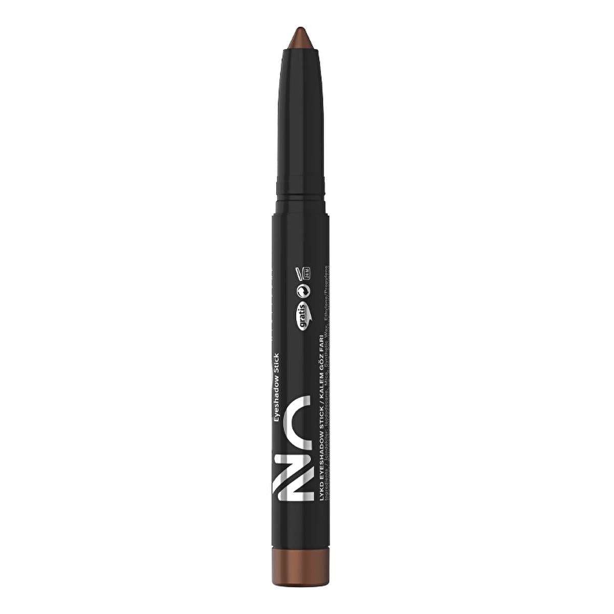 LYKD Eyeliner/Eye Shadow Pencil - Long Lasting, Smudge Proof Eye Makeup for Enhanced Eye Beauty LYKD Eyeliner Pencil - Long Lasting Eye Makeup LYKD Kalem Göz Farı, Eyeliner pencil, Eye shadow pencil, Long-lasting eye makeup, Smudge-proof eye shadow, Eye makeup, Cosmetics, Makeup pencil, Beauty products, Makeup essentials