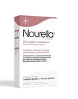 Nourella Vercilex Hair Support Supplement 60 Tablets