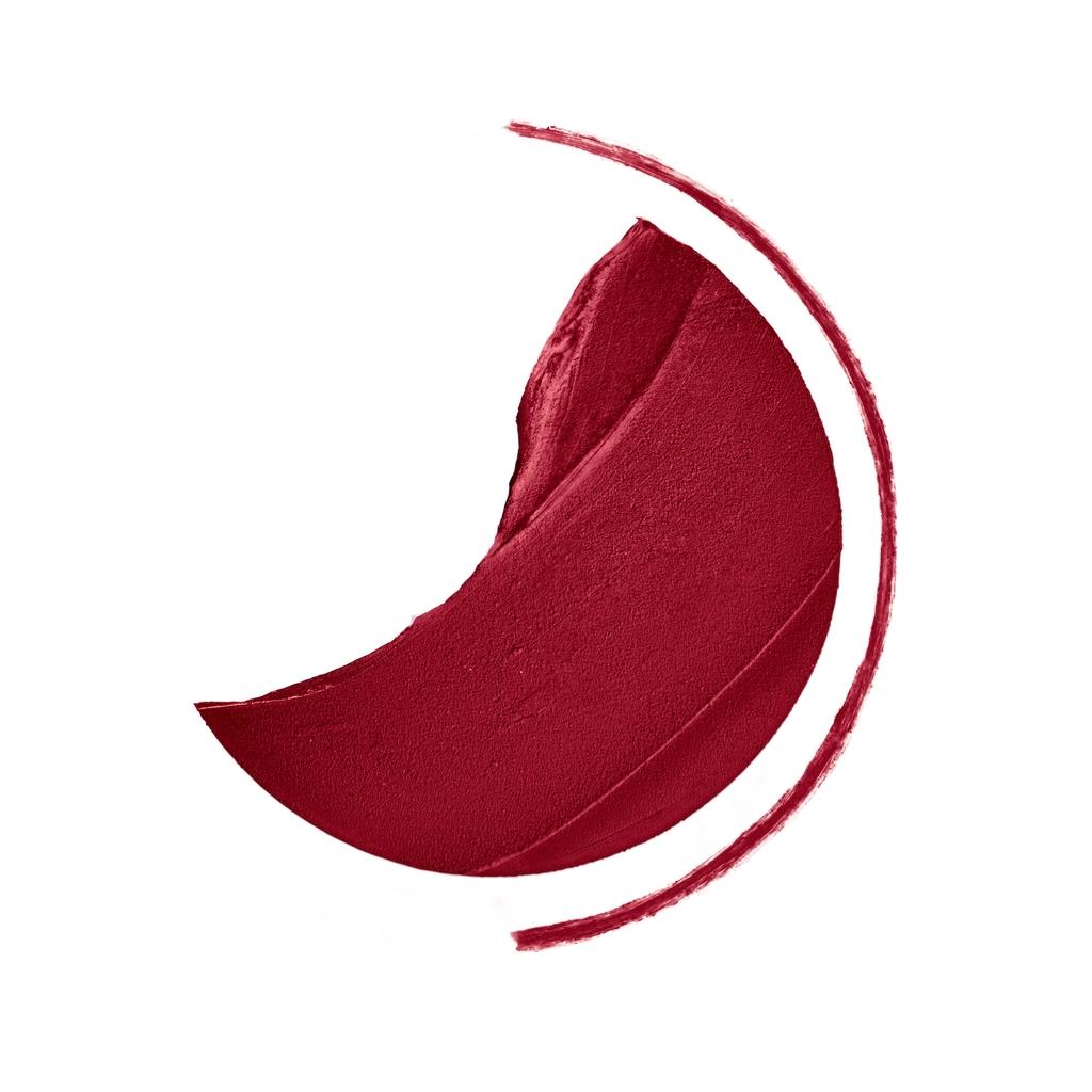 Bourjois Velvet The Pencil Matte Lip Crayon 08 Rouge Di'vin