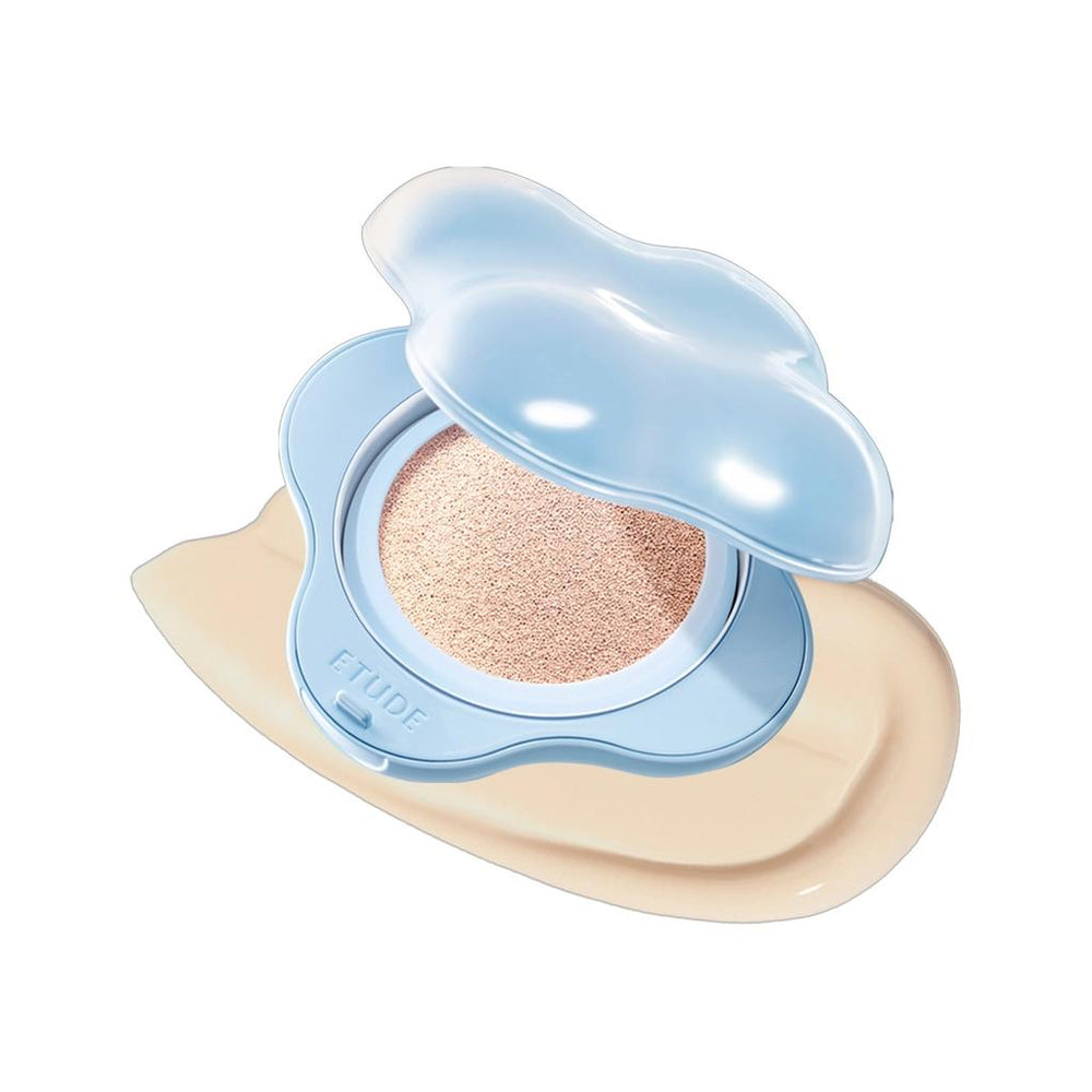 Etude Cloud Filter Cushion Foundation 21 Ivory with Refill