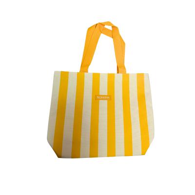 Bioderma Beach Bag - Promotional Beach Accessory for Carrying Essentials - Skin Care