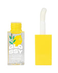 Beauty Bomb Lip Oil Glossy Oops 03 Ginger Lemon 4ml
