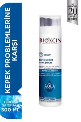 Bioxcin Anti-Dandruff Thermal Shampoo 300 ml - image 14