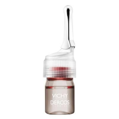Vichy Dercos Aminexil Clinical-5: Proven Hair Loss Treatment for Women, Strengthens & Stimulates Growth Vichy Dercos: Hair Loss Treatment for Women - Strengthens Hair hair loss treatment, hair loss solution, Vichy Dercos Aminexil, hair strengthening treatment, hair growth treatment for women, aminexil hair treatment, clinical hair loss treatment, hair loss, aminexil, arginine, SP94, Vitamin B6, Octeine, women's hair loss, thinning hair, female hair loss, postpartum hair loss, seasonal hair loss, dermatologi