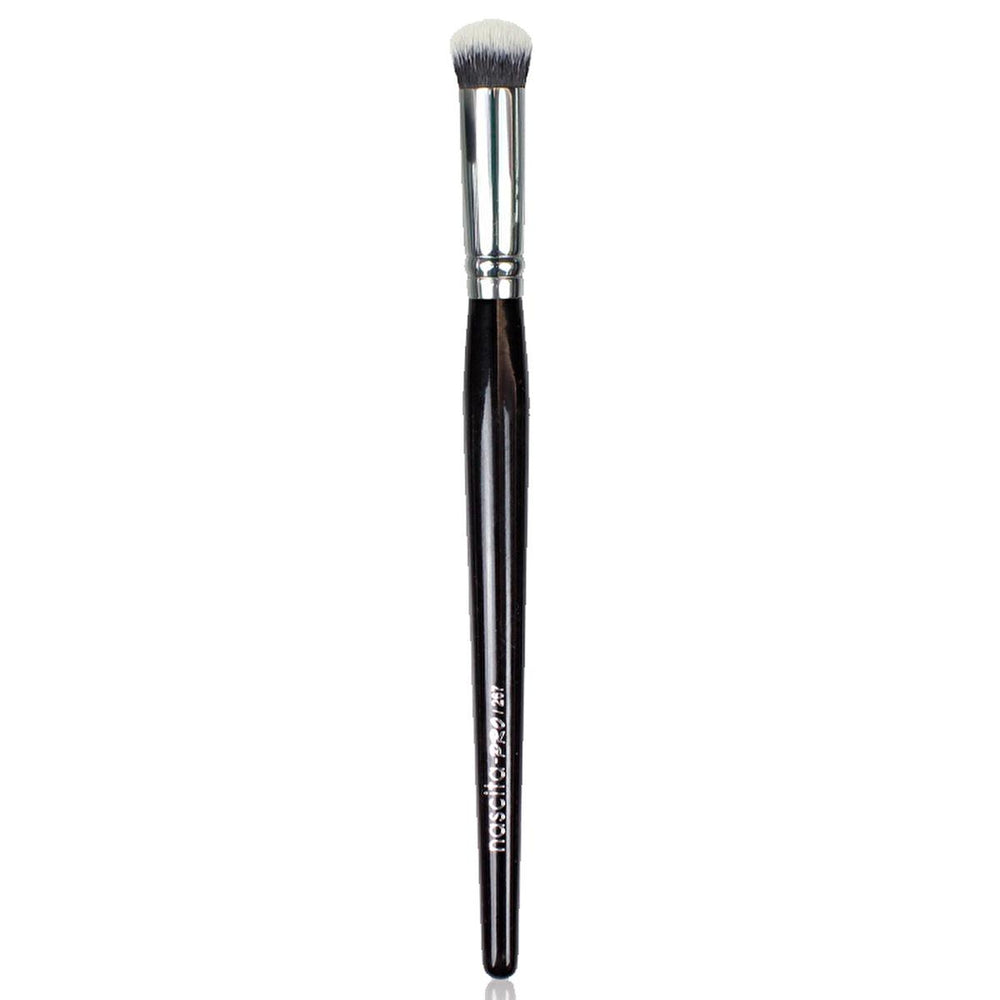 Nascita Pro Concealer Brush 267 - Round Tip Makeup Brush for Precise Application, High-Quality Cosmetic Tool - Concealer