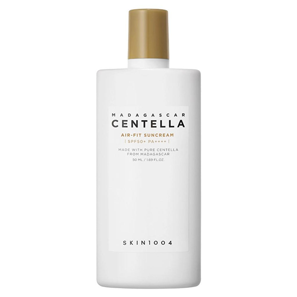 Skin1004 Madagascar Centella Air-Fit Sunscreen SPF 50+ 50ml