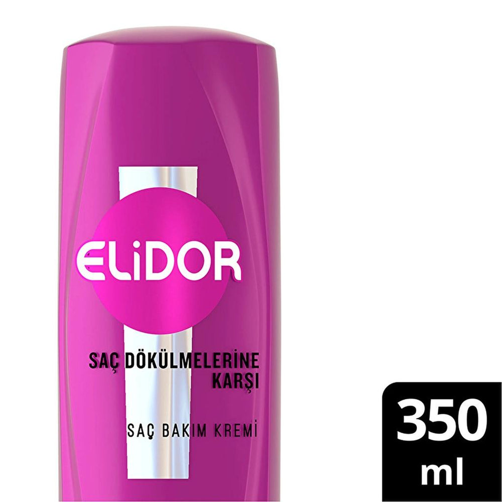 Elidor Hair Fall Defense Conditioner for Stronger Hair 350 ml