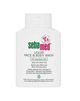 Sebamed Liquid Facial Cleanser - Gentle, pH-Balanced, Dermatologically Tested for Sensitive Skin - 200ml - image 2