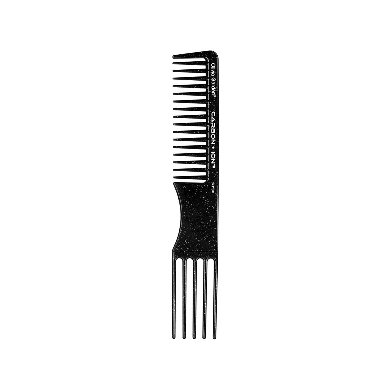 Olivia Garden Carbon + Ion Tarak ST-3 Hair Styling Tool - Advanced Ionic Technology for Healthier Hair Olivia Garden Carbon + Ion Tarak ST-3 - Advanced Hair Styling Olivia Garden, Carbon + Ion, Tarak ST-3, Hair Styling Tool, Ionic Hair Styler, Hair Care, Professional Hair Styling, Advanced Hair Technology, Healthy Hair, Salon-Quality Styling, Hair Styling Products, Hair Tools, Beauty Products