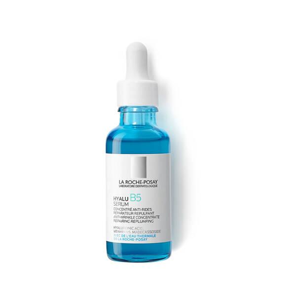 La Roche Posay Hyalu B5 Anti-Aging Serum - Hydrating, Anti-Wrinkle, and Plumping Formula - image 11