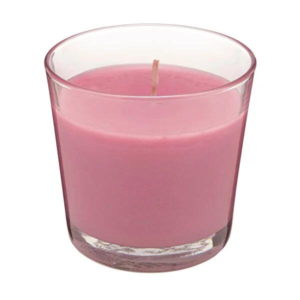 Rubin Licht Cookie Scented Candle - 25hr Burn Time