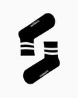 Carnaval Socks 7-Pack Colorful Circle Pattern Socks Set