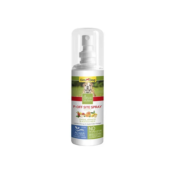Gim Dog Dog Repellent Training Spray 100ml