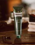 Proraso Shaving Cream tube front