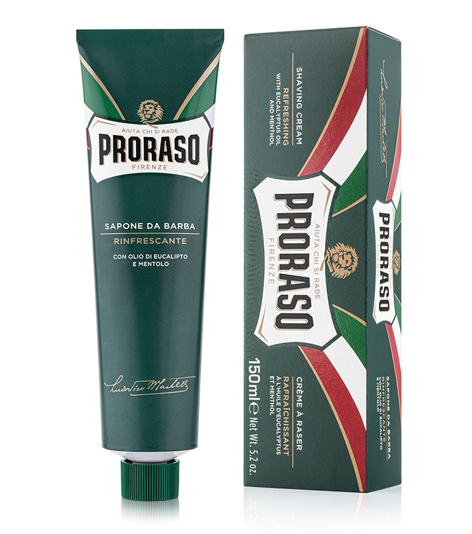 Proraso Refreshing Shaving Cream with box