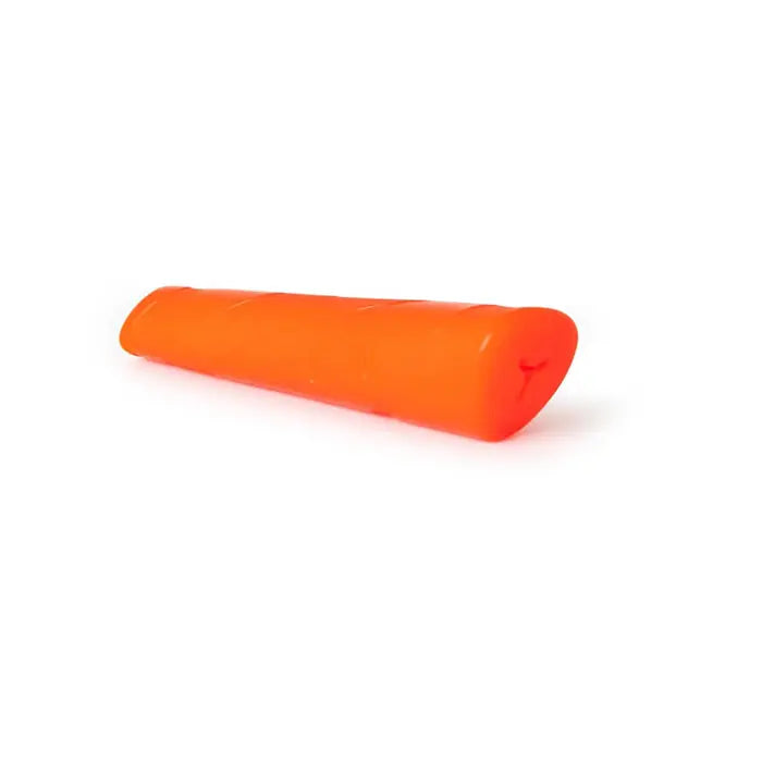 Chuckit Super Crunch Sound Dog Toy for Active Play