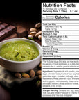 Beyoglu Dubai Chocolate Bar Mixture, 7.8oz (200 gr) - Express Shipping - view 3