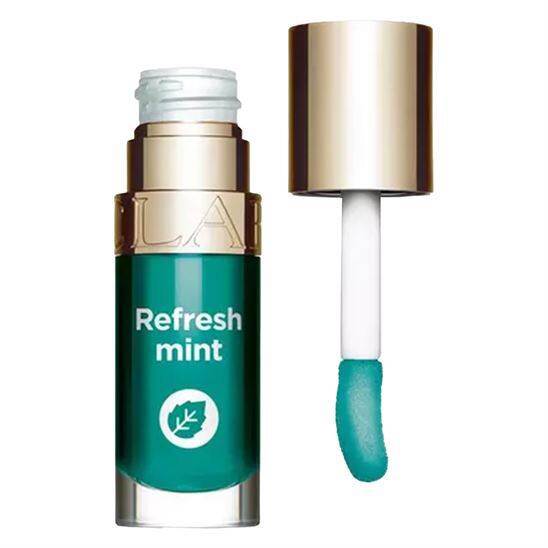 Clarins Lip Comfort Oil 11 Blue Mood-Boosting Shine 7 ml