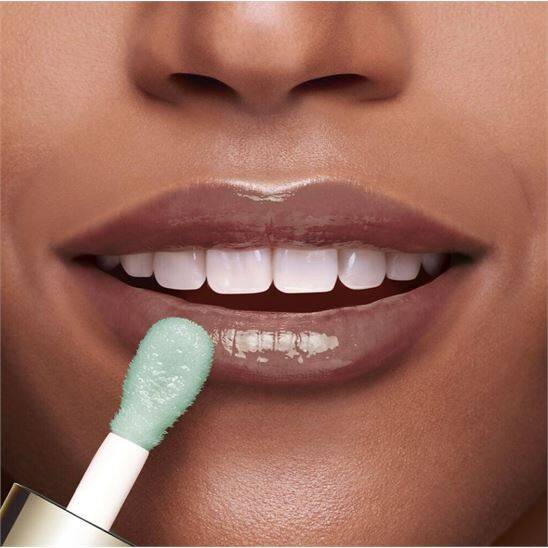 Clarins Lip Comfort Oil 11 Blue Mood-Boosting Shine 7 ml