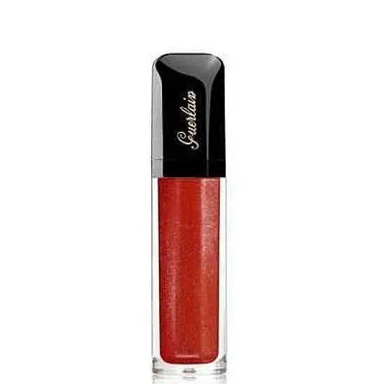 Guerlain Gloss D'enfer 921 Electric Red High-Shine Lip Gloss 7.5ml