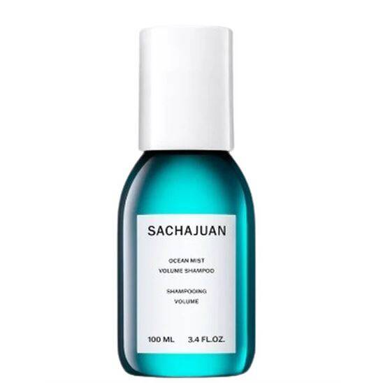 Sachajuan Ocean Mist Volume Shampoo for Fine Hair 100 ml