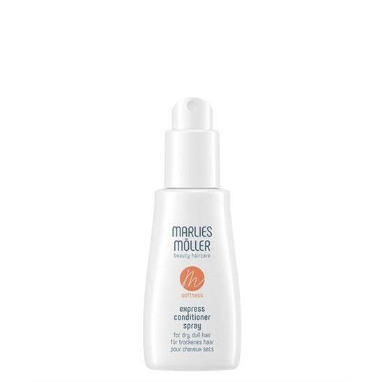 Marlies Moller Express Conditioner Spray for Smooth Hair 125 ml