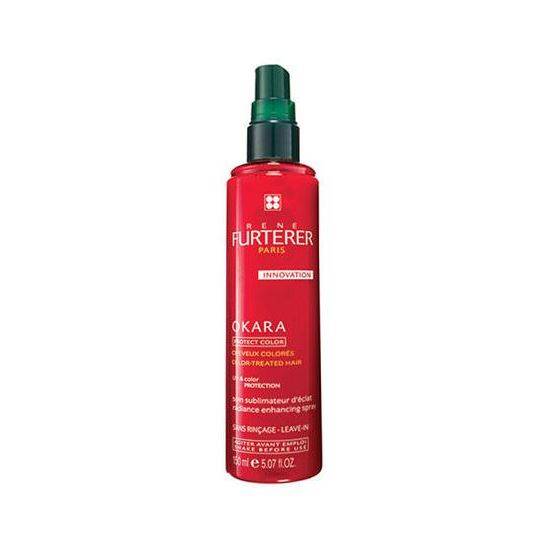 Rene Furterer Okara Color Shine Leave-In Spray 150 ml