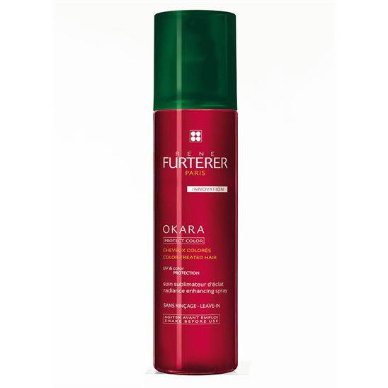 Rene Furterer Okara Color Shine Leave-In Spray 150 ml
