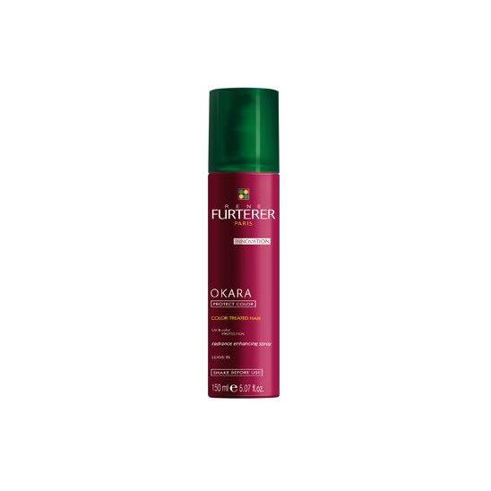 Rene Furterer Okara Color Shine Leave-In Spray 150 ml