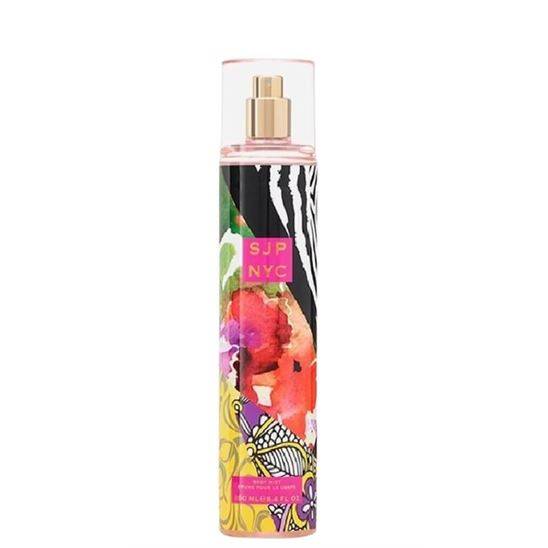 Sarah Jessica Parker NYC Body Mist Energizing Floral Scent 250ml
