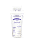 Lansinoh Breast Milk Storage Bags - 25 Count, BPA-Free, Pre-Sterilized - view 3