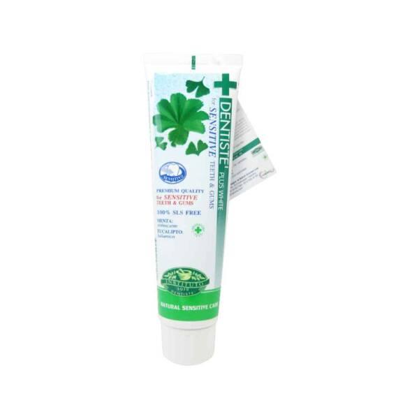 Dentiste Plus White Nighttime Sensitive Toothpaste: SLS-Free, Gentle Care for Sensitive Teeth & Overnight Fresh Breath Dentiste Night Toothpaste: Gentle Care for Sensitive Teeth & Fresh Breath Sensitive teeth toothpaste, SLS free toothpaste, Nighttime toothpaste, Bad breath toothpaste, Toothpaste for sensitive gums, Gentle toothpaste, Complete dental care toothpaste, Dentiste toothpaste, Toothpaste for sensitive teeth and gums, Overnight breath freshening toothpaste, Toothpaste, Sensitive teeth, Sensitive g