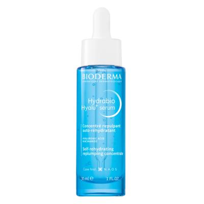 Bioderma Hydrabio Hyalu+ Serum - Hydrating Facial Serum with Hyaluronic Acid for Dry Skin Bioderma Hydrabio Hyalu+ Serum - Hyaluronic Acid for Dry Skin Hydrating Serum, Bioderma Hydrabio Hyalu+ Serum, Hyaluronic Acid Serum, Hydrating Facial Serum, Skincare for Dry Skin, Sensitive Skin Solutions, Niacinamide Skincare, Lightweight Serum, Fast-Absorbing Moisturizer, Dry Skin Relief, Skincare Essentials, Beauty and Personal Care, Facial Skincare Products