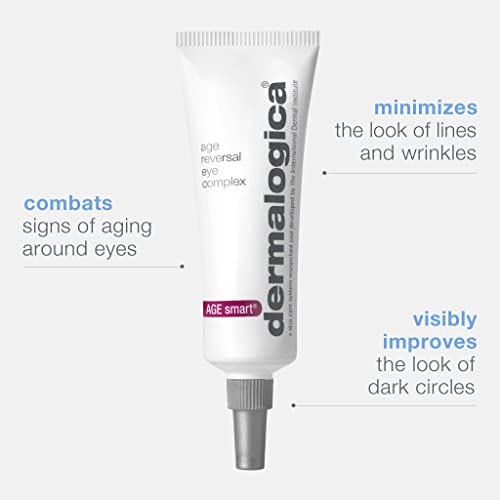 Dermalogica Age Reversal Eye Cream 15ml